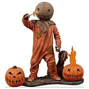 Trick R Treat Sam Action Figure